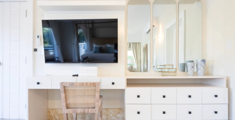 Tortuga D8 Punta Cana Vacation Villa - Dominican Republic