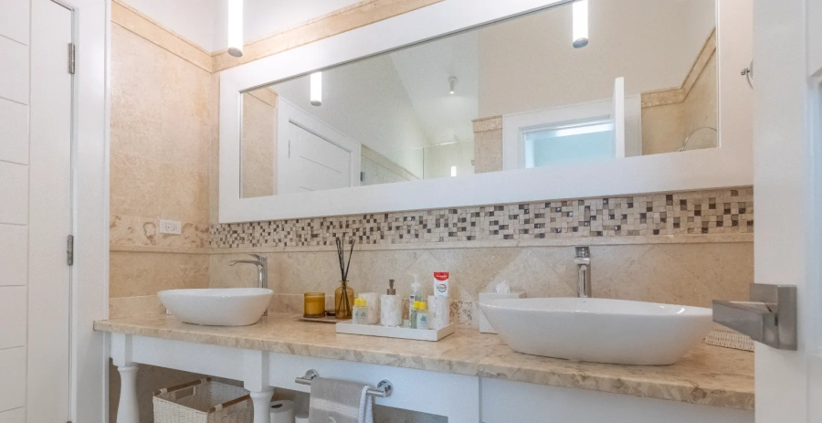 Tortuga D8 Punta Cana Vacation Villa - Dominican Republic