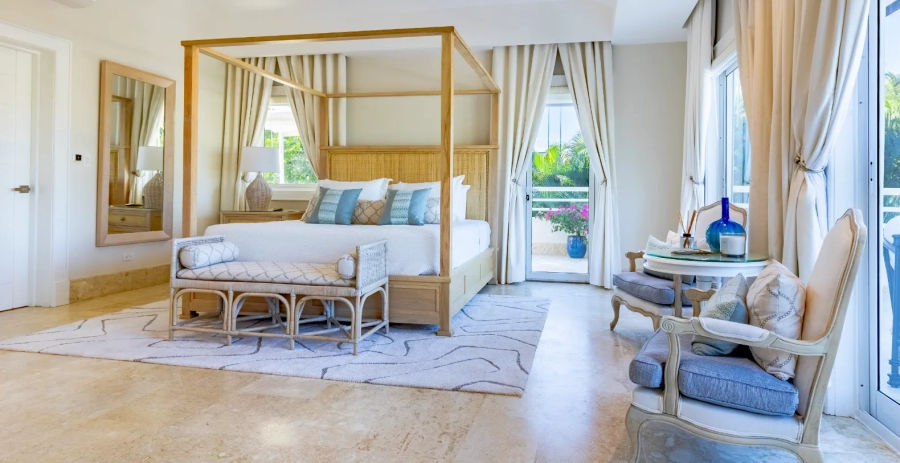 Tortuga D8 Punta Cana Vacation Villa - Dominican Republic