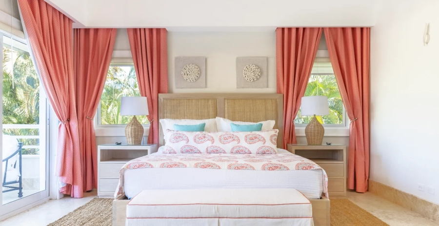 Tortuga D8 Punta Cana Vacation Villa - Dominican Republic