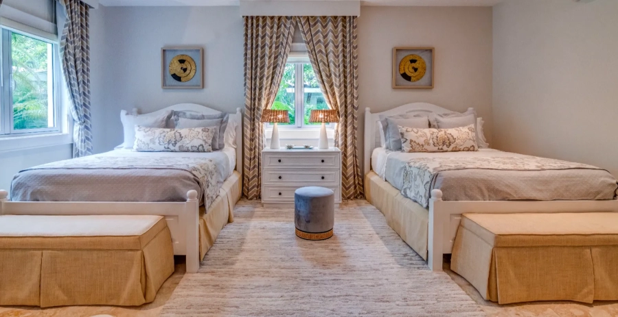 Tortuga D8 Punta Cana Vacation Villa - Dominican Republic