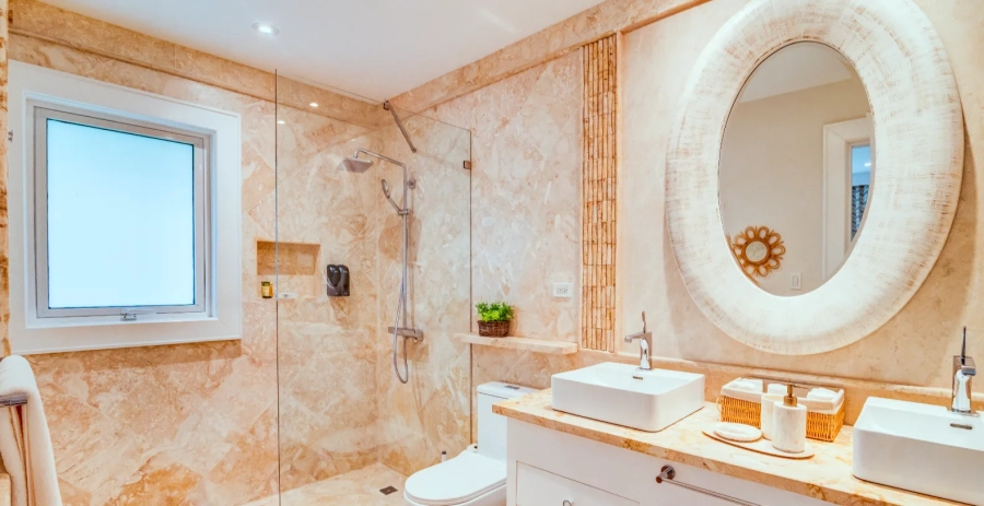 Tortuga D8 Punta Cana Vacation Villa - Dominican Republic