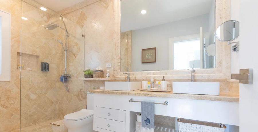 Tortuga D8 Punta Cana Vacation Villa - Dominican Republic