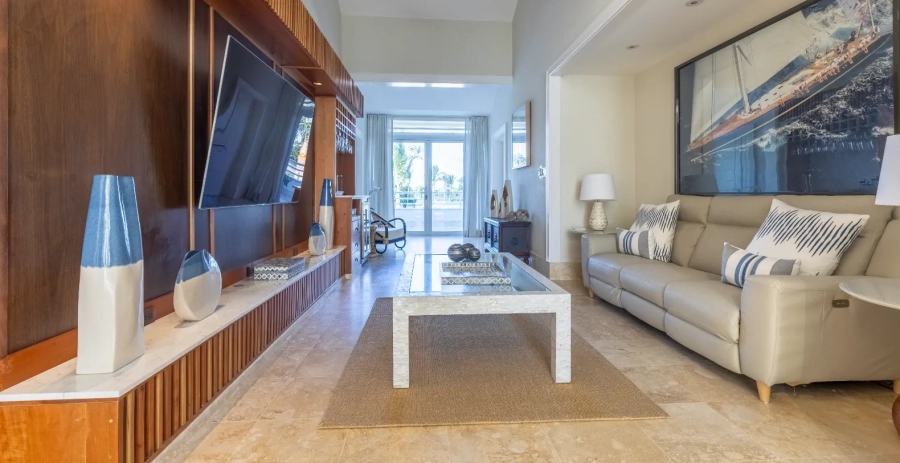 Tortuga D8 Punta Cana Vacation Villa - Dominican Republic