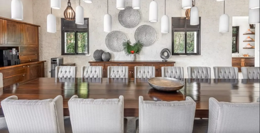 Tres Amarras Cabrera Vacation Villa - Dominican Republic