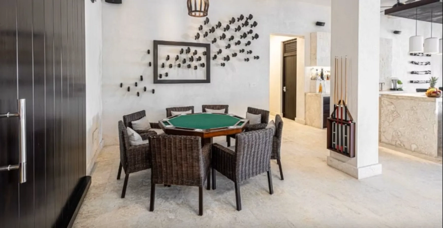 Tres Amarras Cabrera Vacation Villa - Dominican Republic