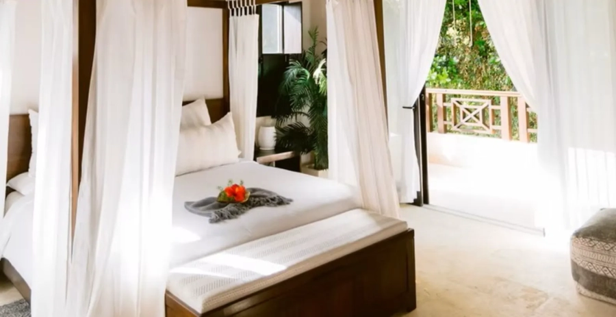 Tres Amarras Cabrera Vacation Villa - Dominican Republic