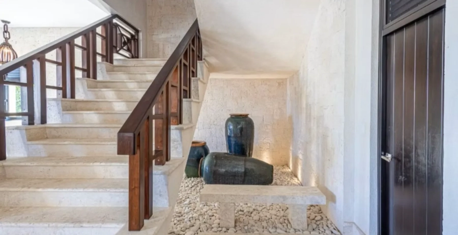 Tres Amarras Cabrera Vacation Villa - Dominican Republic