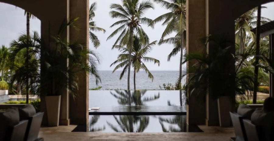 Tres Amarras Cabrera Vacation Villa - Dominican Republic