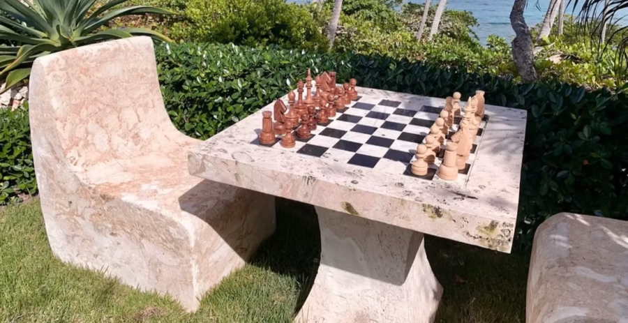 Tres Amarras Cabrera Vacation Villa - Dominican Republic