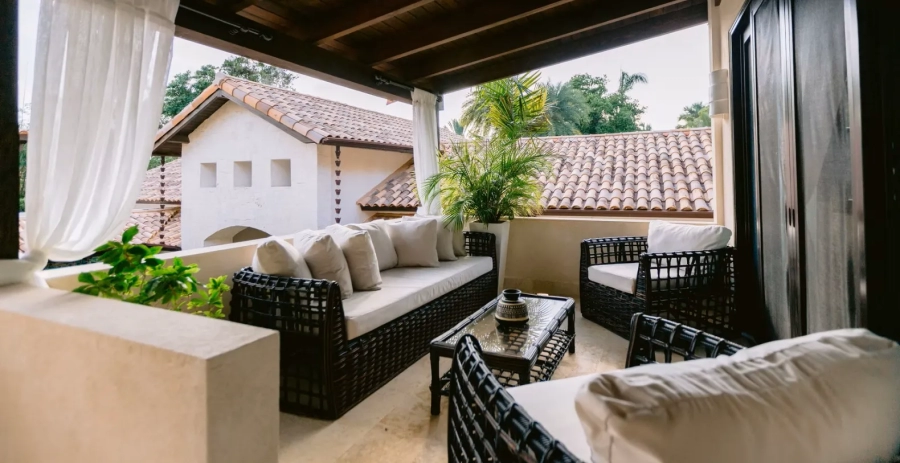 Tres Amarras Cabrera Vacation Villa - Dominican Republic