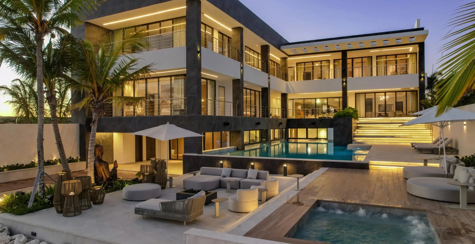 VB Estate Dominican Republic