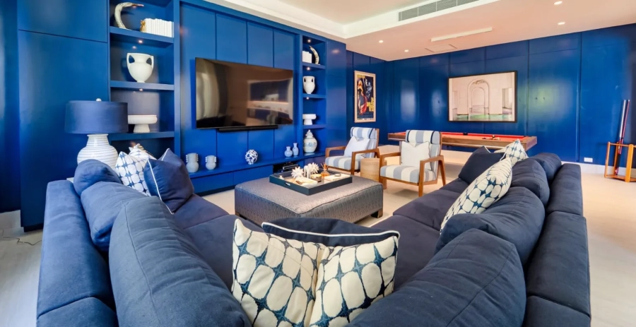 Villa Alfa Casa de Campo Vacation Villa - Dominican Republic