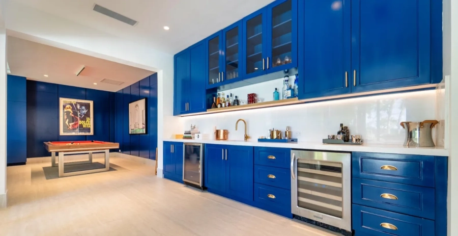 Villa Alfa Casa de Campo Vacation Villa - Dominican Republic