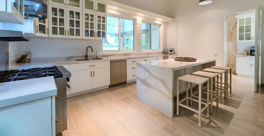 Villa Alfa Casa de Campo Vacation Villa - Dominican Republic