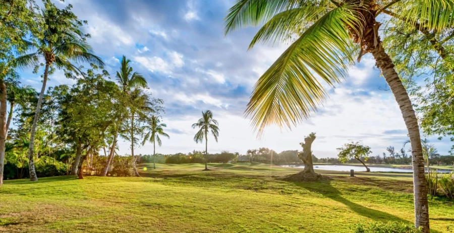 Villa Alfa Casa de Campo Vacation Villa - Dominican Republic