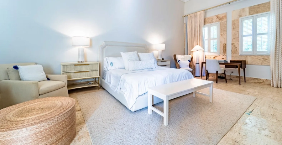 Villa Alfa Casa de Campo Vacation Villa - Dominican Republic