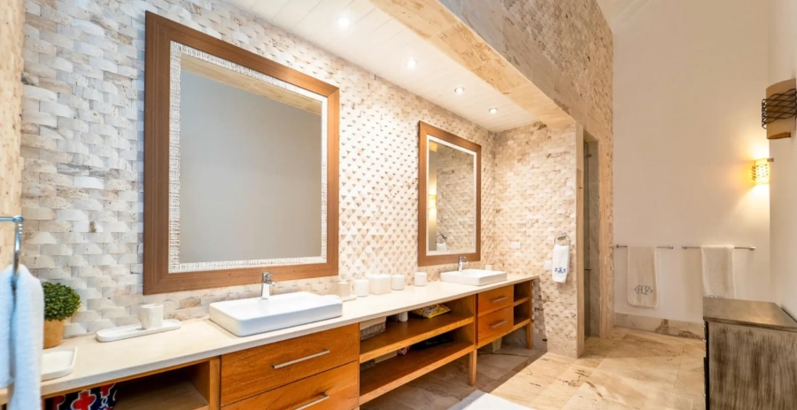 Villa Alfa Casa de Campo Vacation Villa - Dominican Republic