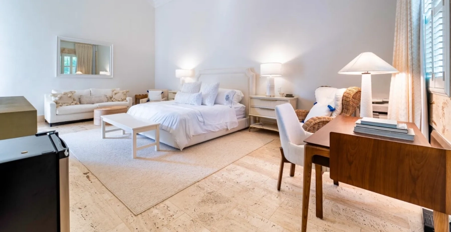 Villa Alfa Casa de Campo Vacation Villa - Dominican Republic