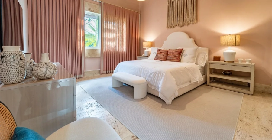 Villa Alfa Casa de Campo Vacation Villa - Dominican Republic