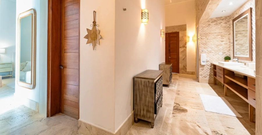 Villa Alfa Casa de Campo Vacation Villa - Dominican Republic