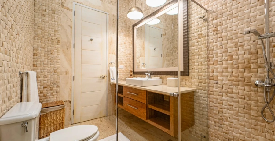 Villa Alfa Casa de Campo Vacation Villa - Dominican Republic