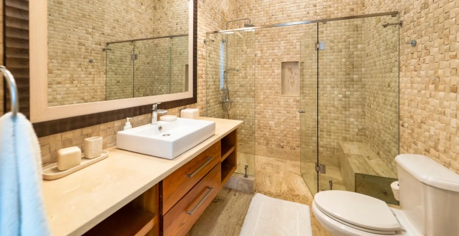 Villa Alfa Casa de Campo Vacation Villa - Dominican Republic