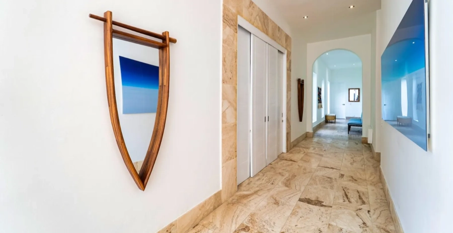 Villa Alfa Casa de Campo Vacation Villa - Dominican Republic