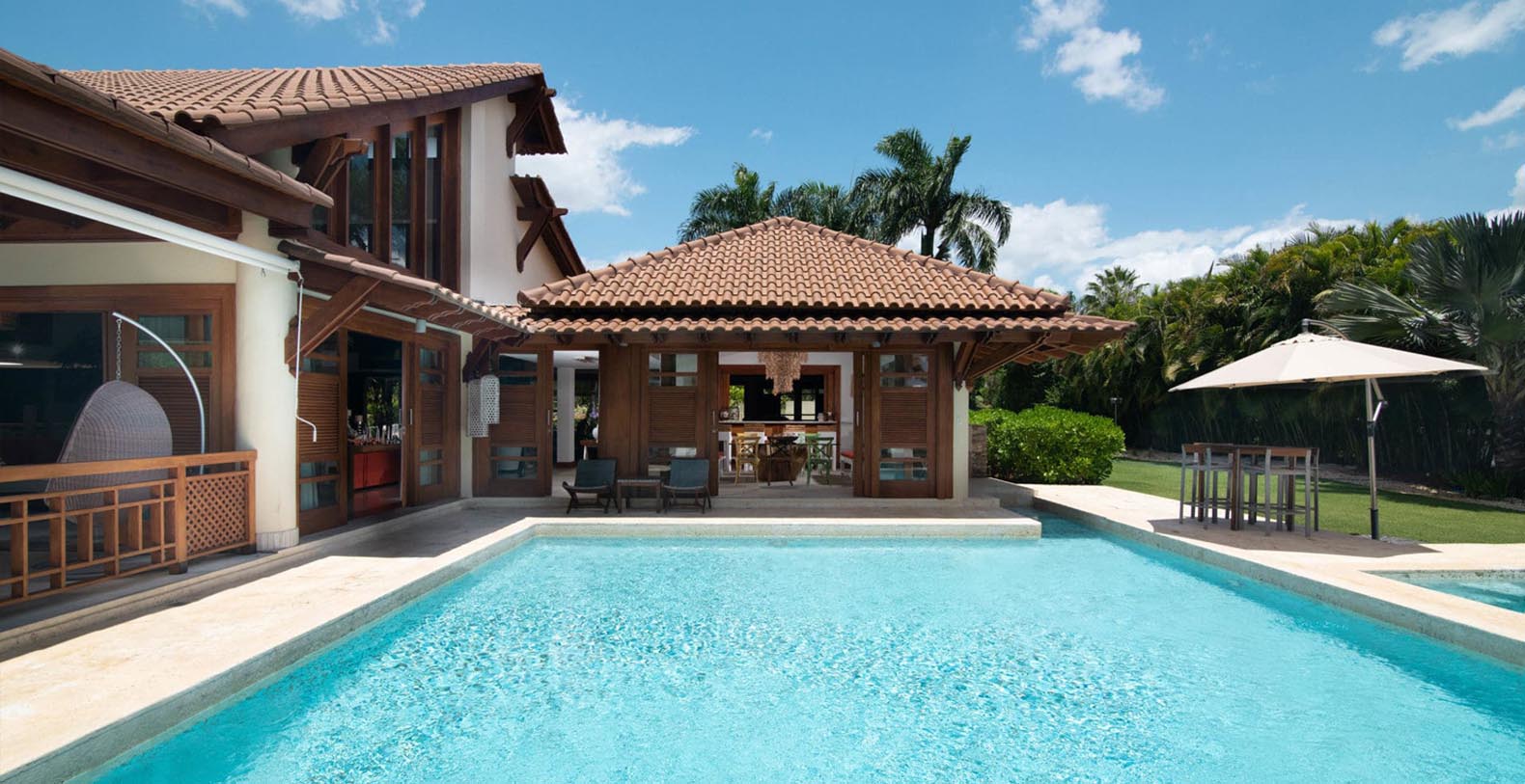 Villa Ambar Dominican Republic, holiday Rental