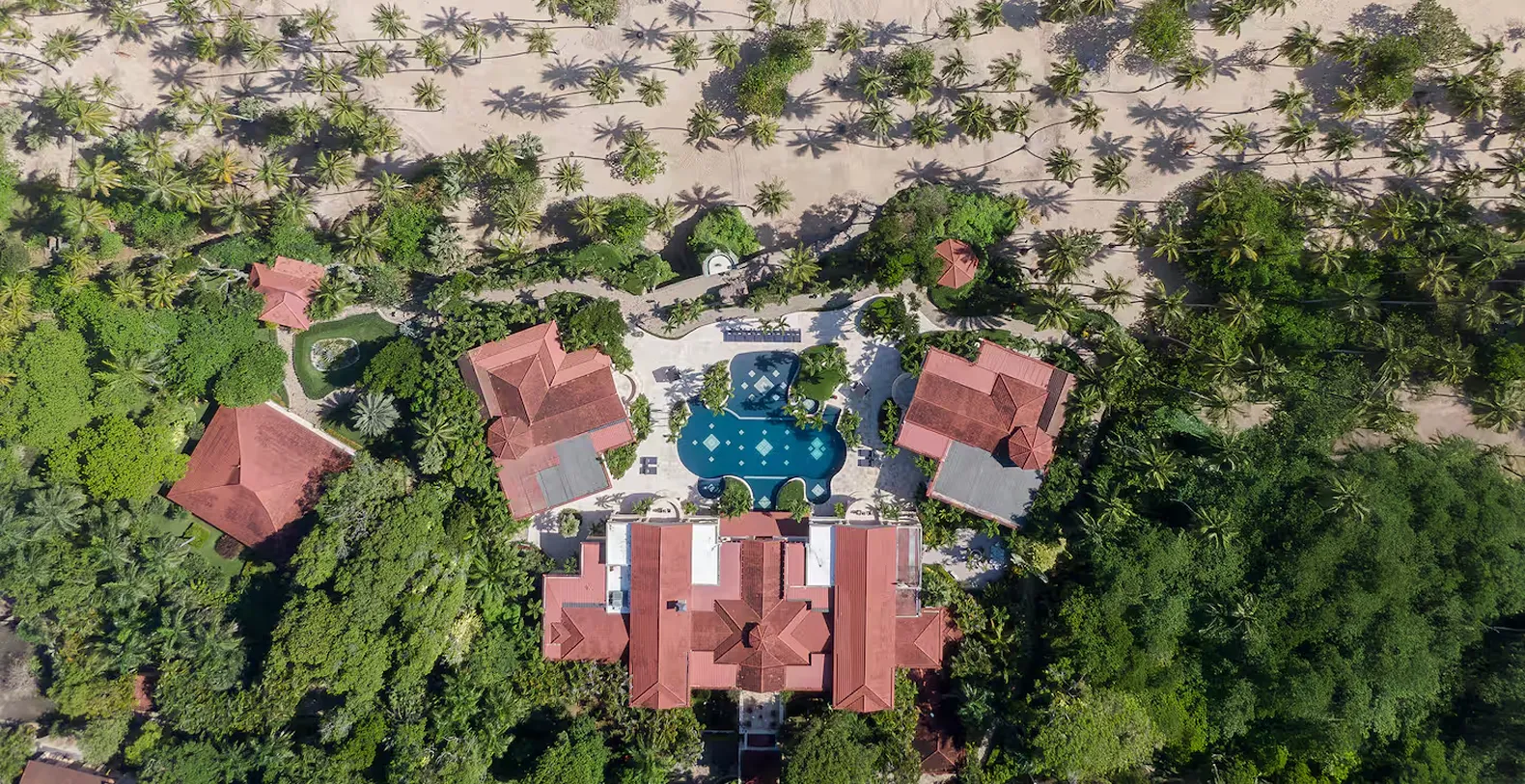 Villa Anacaona Luxury Villa Rental Caribbean, Holiday Letting