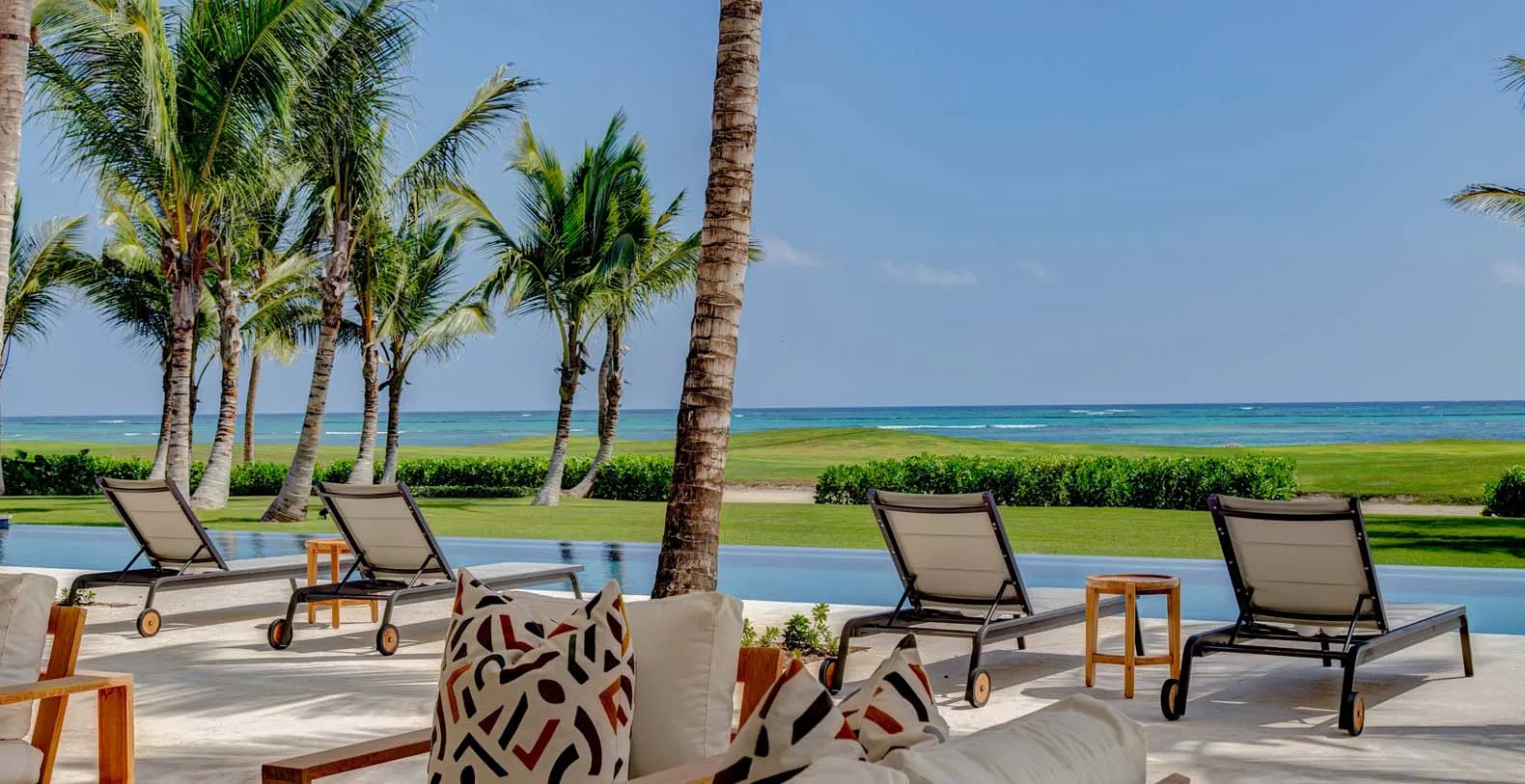 Villa Ananda Dominican Republic