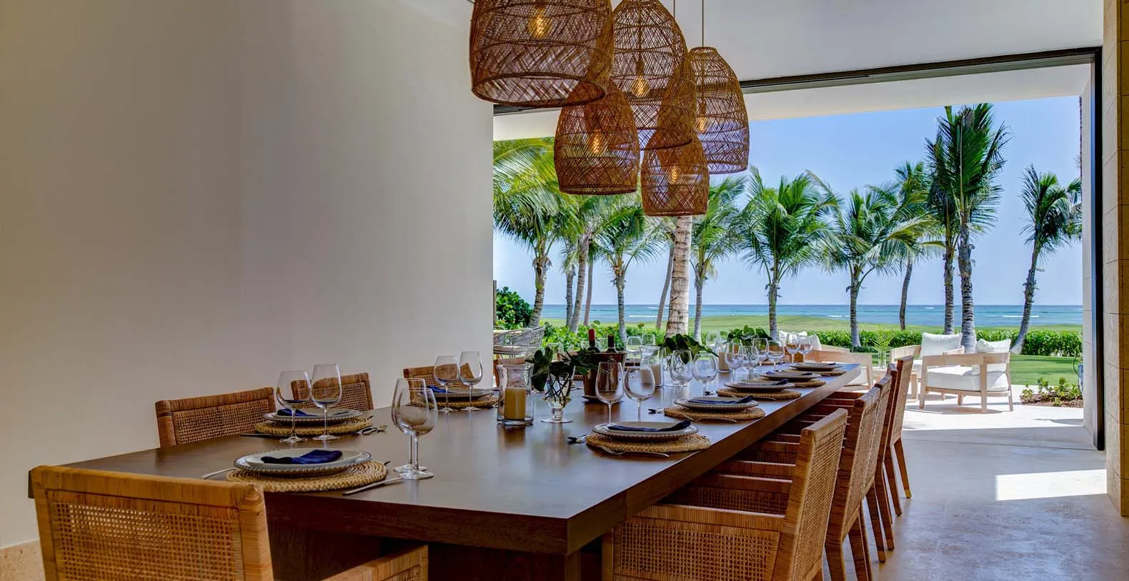 Villa Ananda Dominican Republic Vacation Villa - Punta Cana