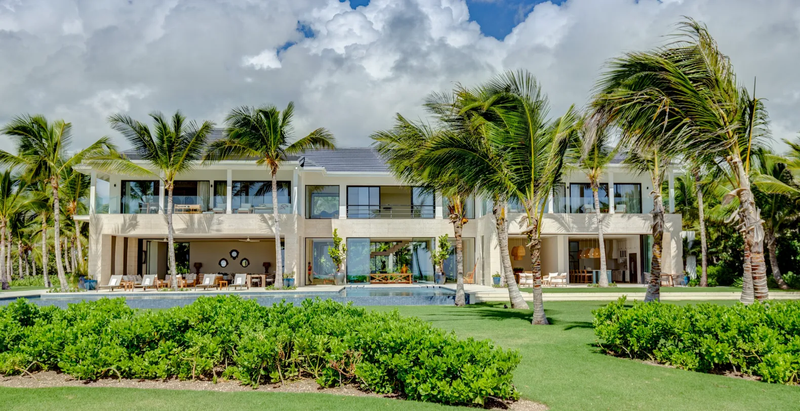 Villa Ananda Dominican Republic Vacation Villa - Punta Cana