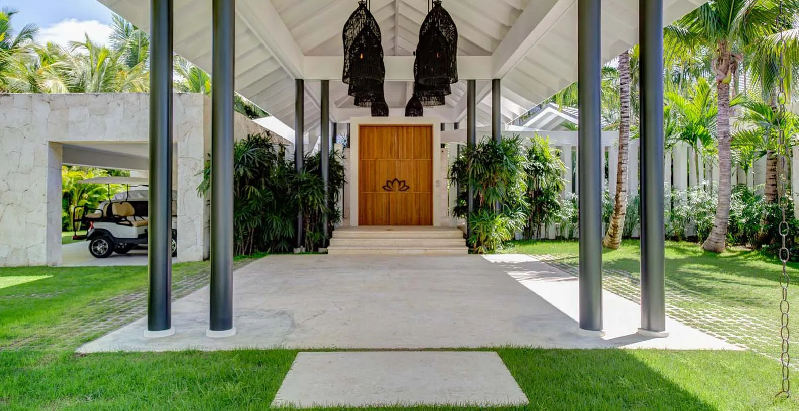 Villa Ananda Dominican Republic Vacation Villa - Punta Cana