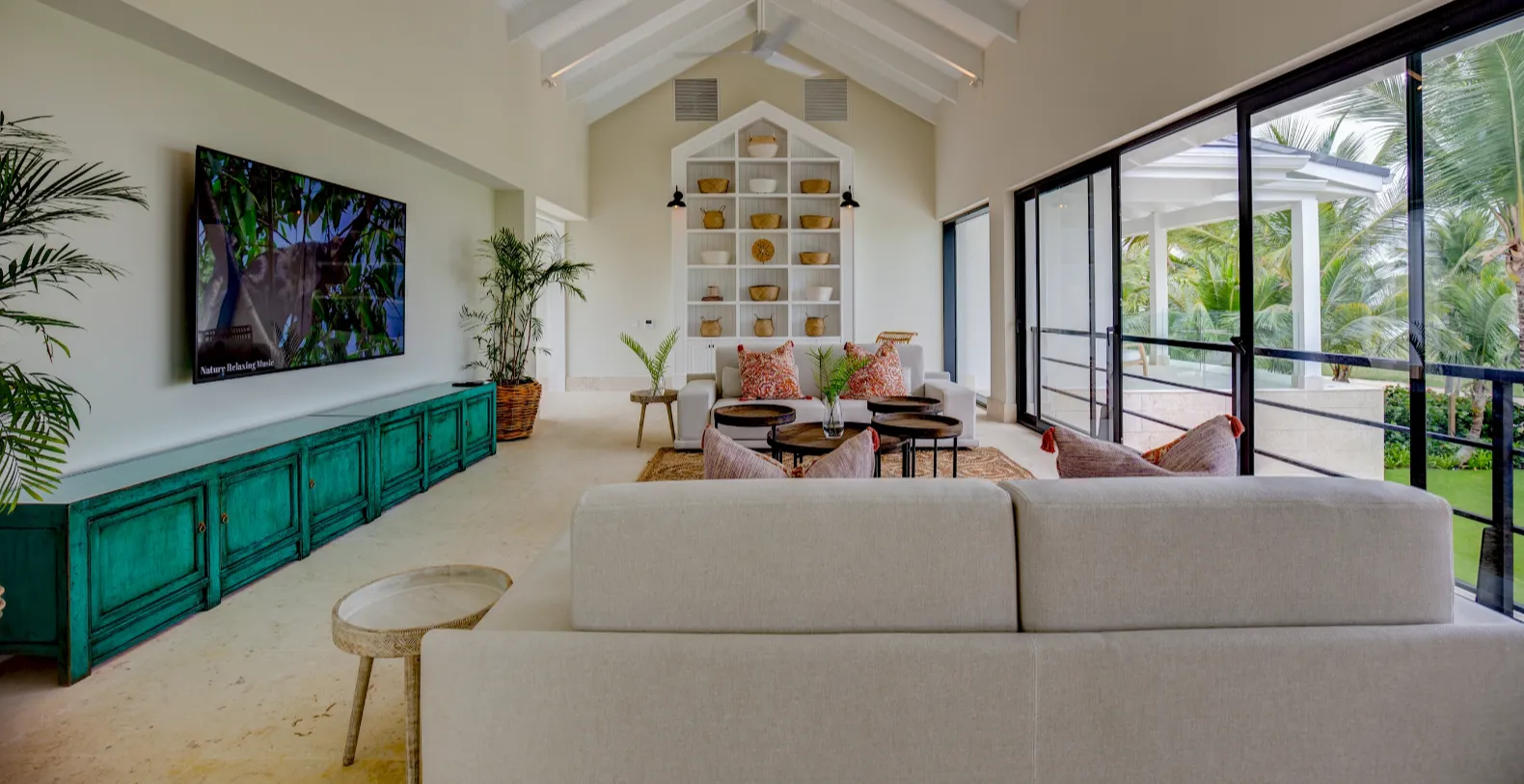 Villa Ananda Dominican Republic Vacation Villa - Punta Cana