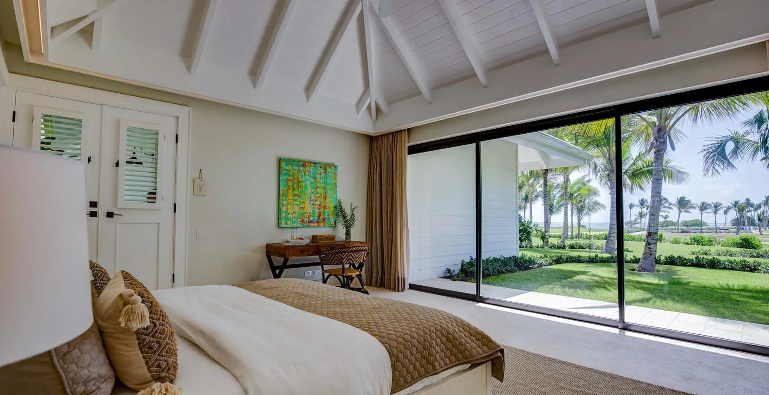 Villa Ananda Dominican Republic Vacation Villa - Punta Cana