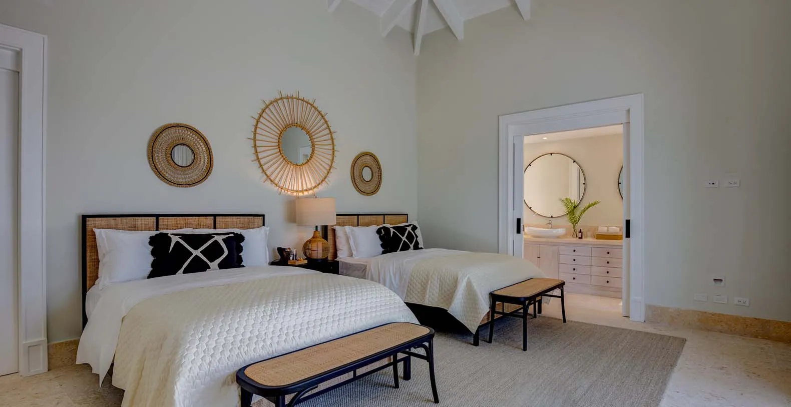 Villa Ananda Dominican Republic Vacation Villa - Punta Cana