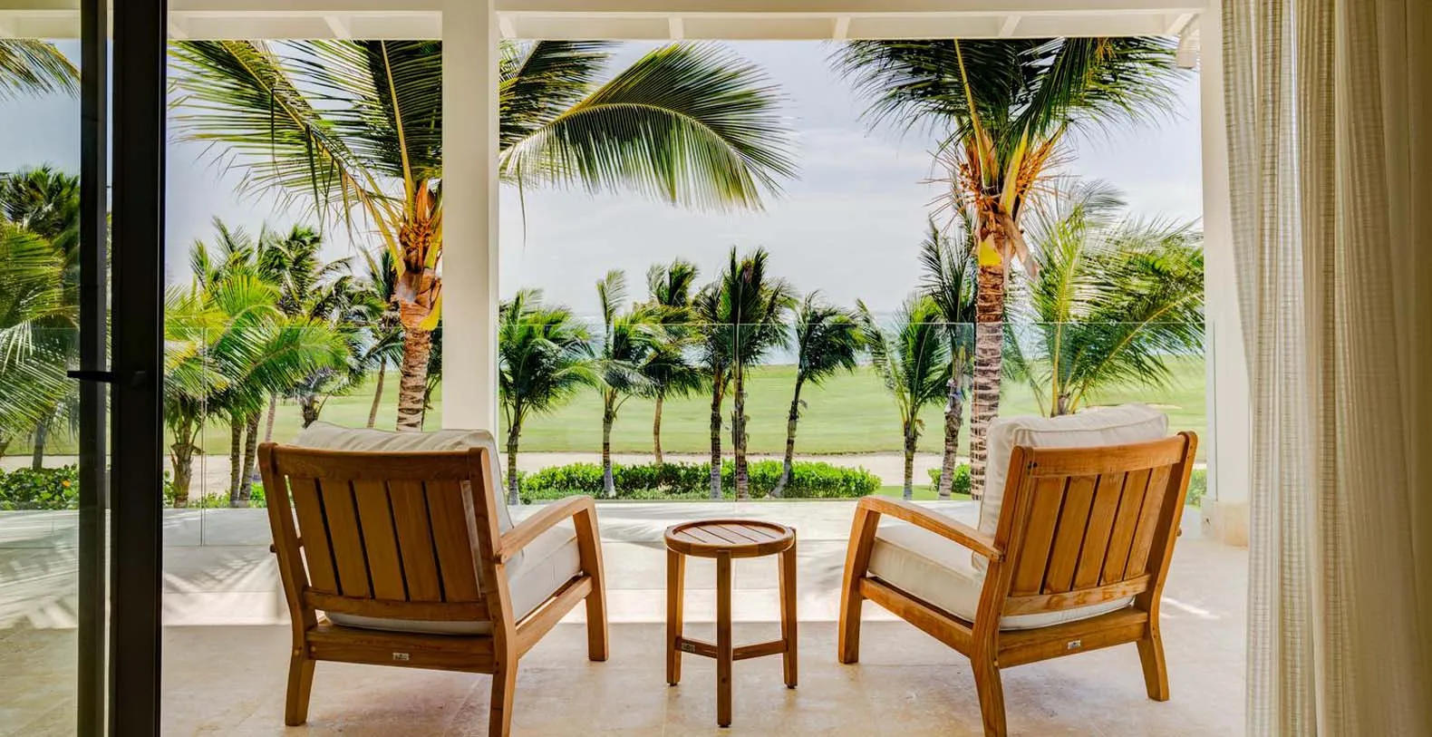 Villa Ananda Dominican Republic Vacation Villa - Punta Cana