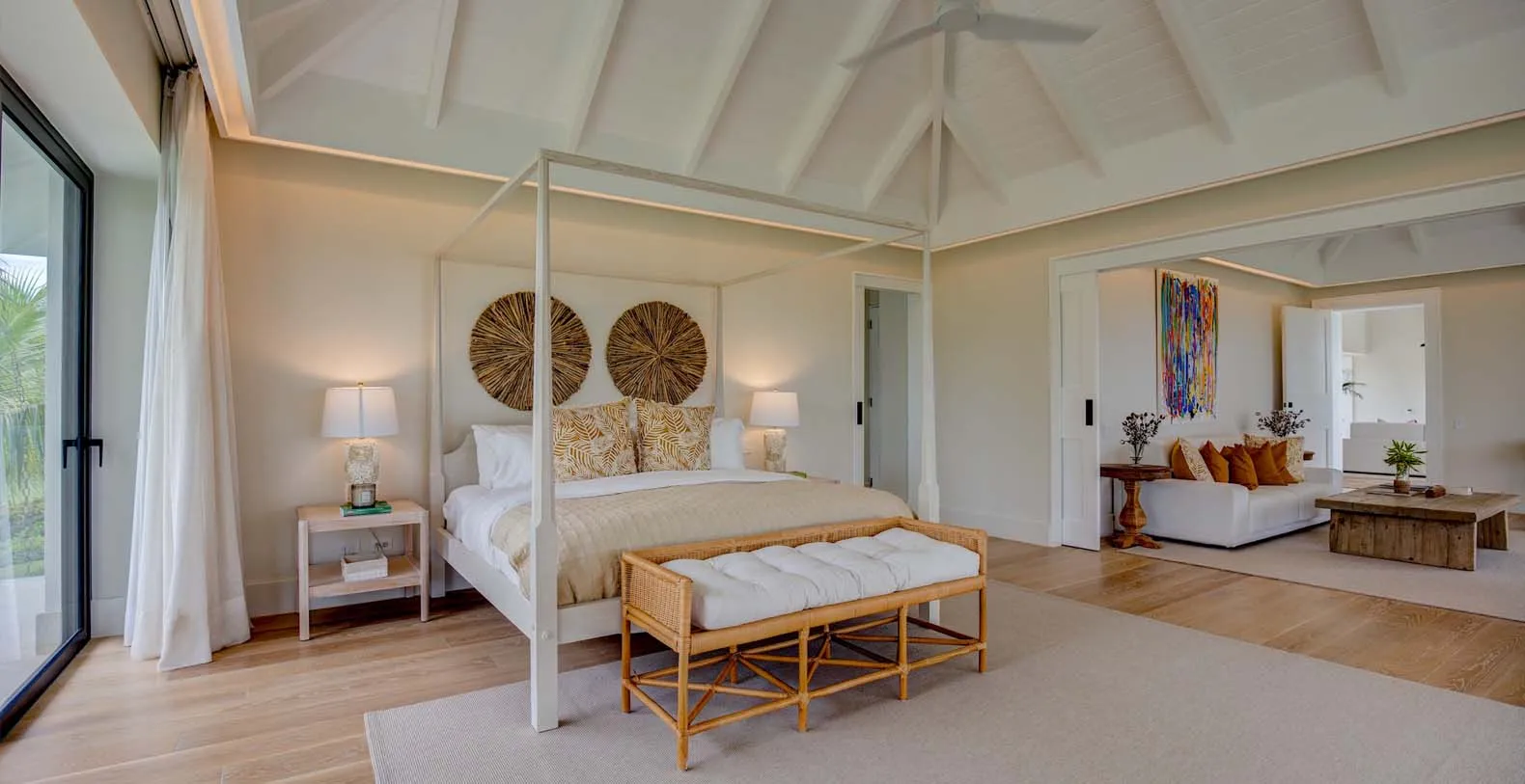 Villa Ananda Dominican Republic Vacation Villa - Punta Cana