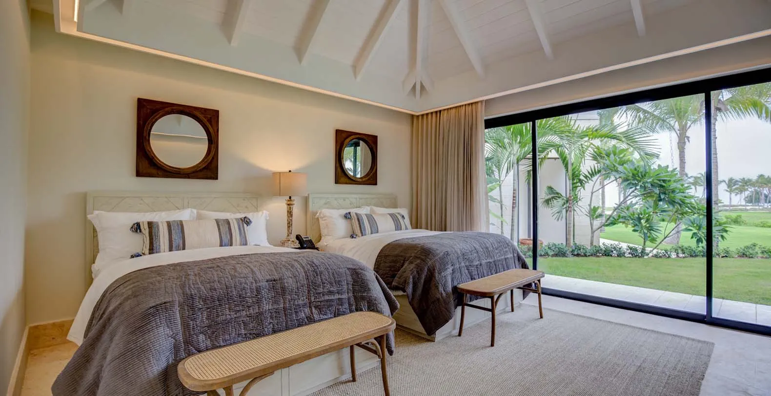 Villa Ananda Dominican Republic Vacation Villa - Punta Cana