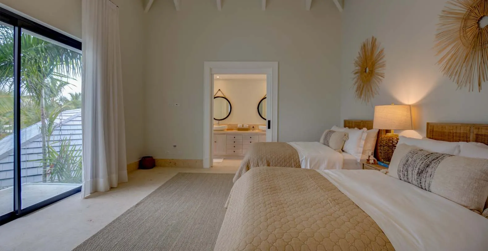 Villa Ananda Dominican Republic Vacation Villa - Punta Cana