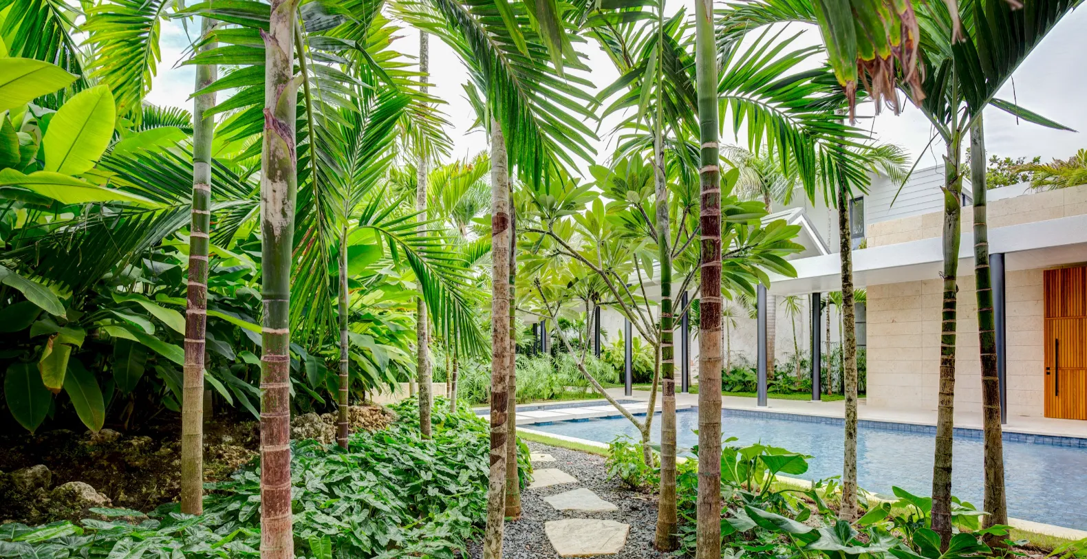 Villa Ananda Dominican Republic Vacation Villa - Punta Cana