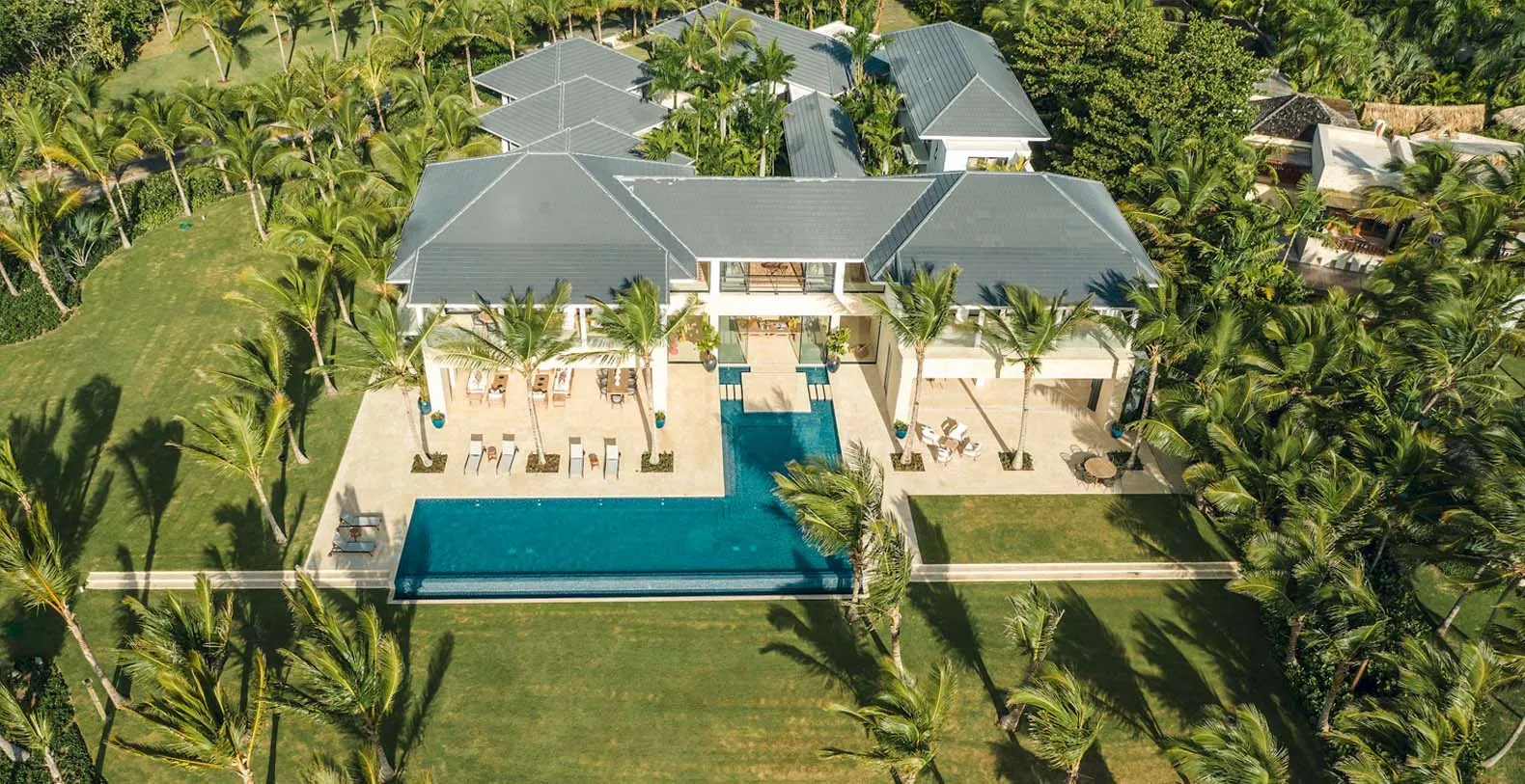 Villa Ananda Dominican Republic Vacation Villa - Punta Cana