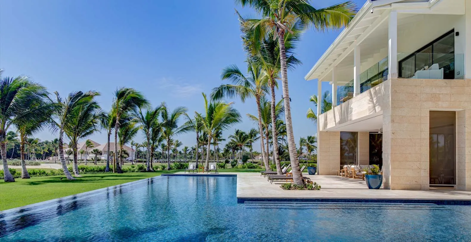 Villa Ananda Dominican Republic Vacation Villa - Punta Cana