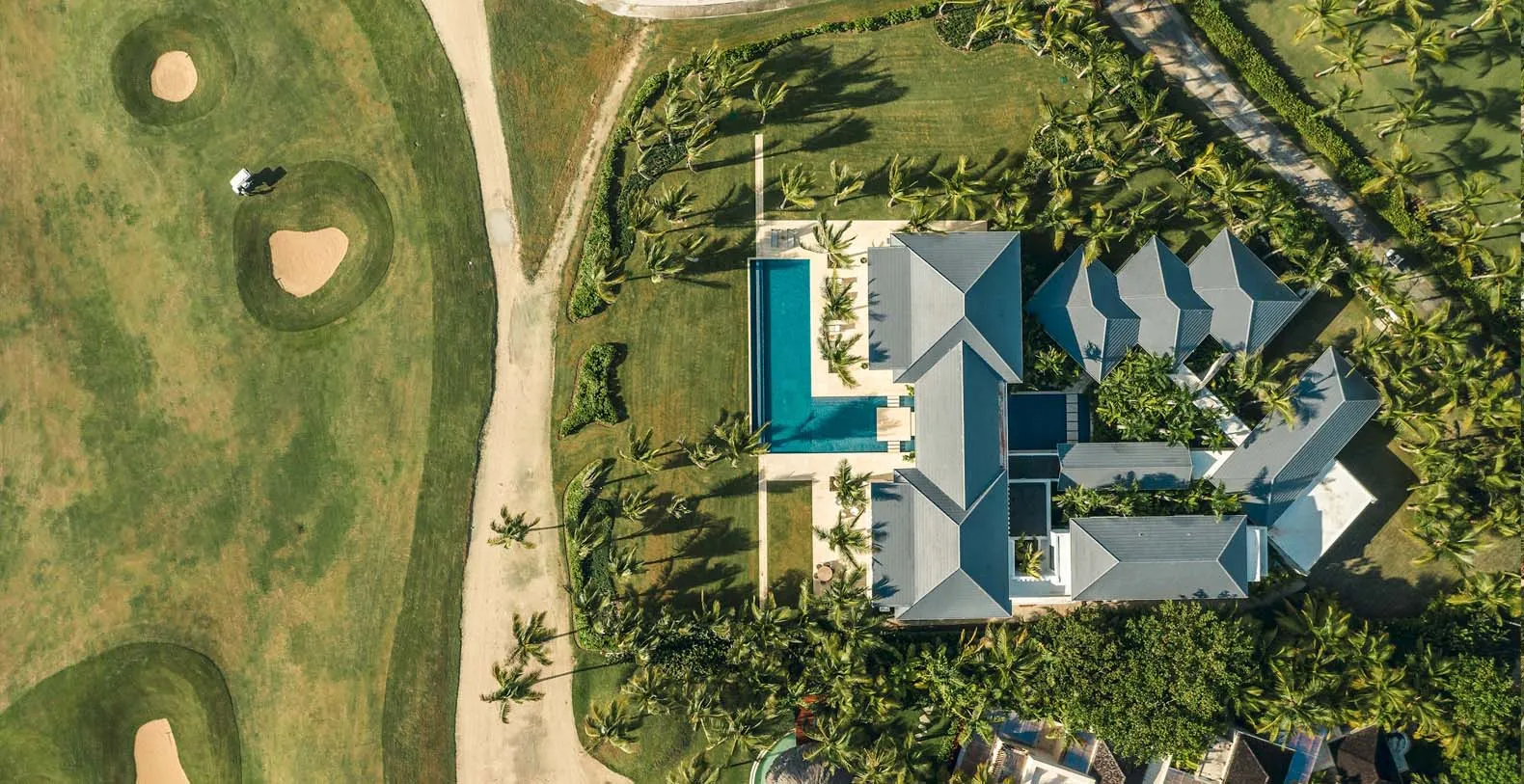 Villa Ananda Dominican Republic Vacation Villa - Punta Cana