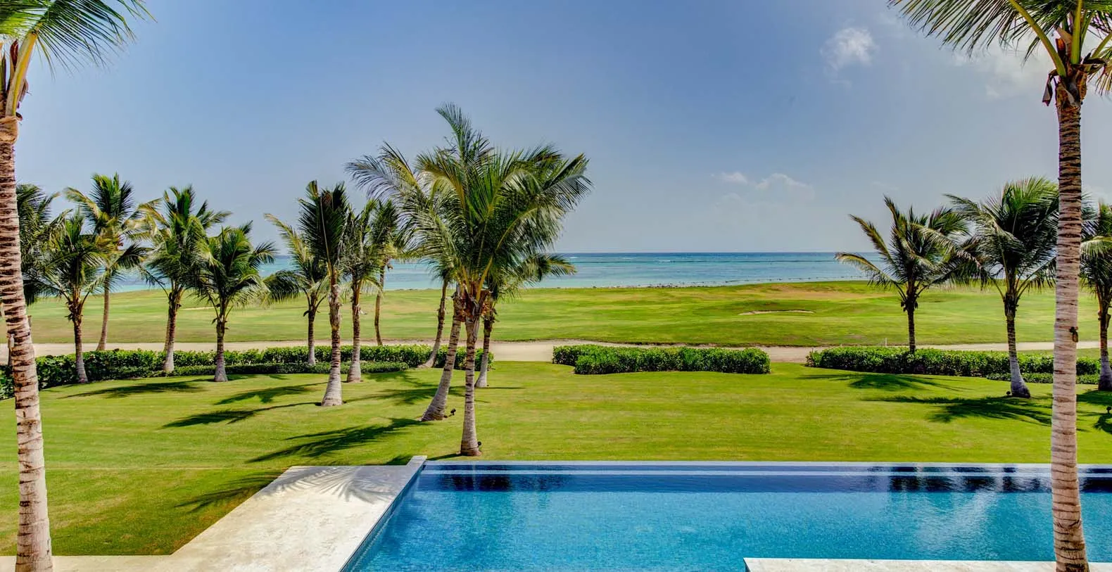 Villa Ananda Dominican Republic Vacation Villa - Punta Cana