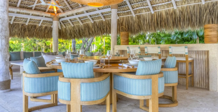 Villa Angelique Punta Cana Vacation Villa - Dominican Republic