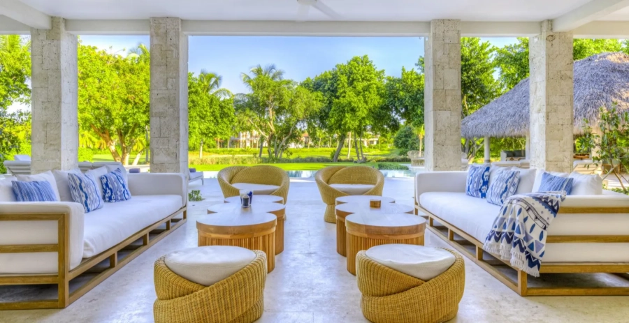 Villa Angelique Punta Cana Vacation Villa - Dominican Republic