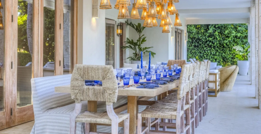 Villa Angelique Punta Cana Vacation Villa - Dominican Republic