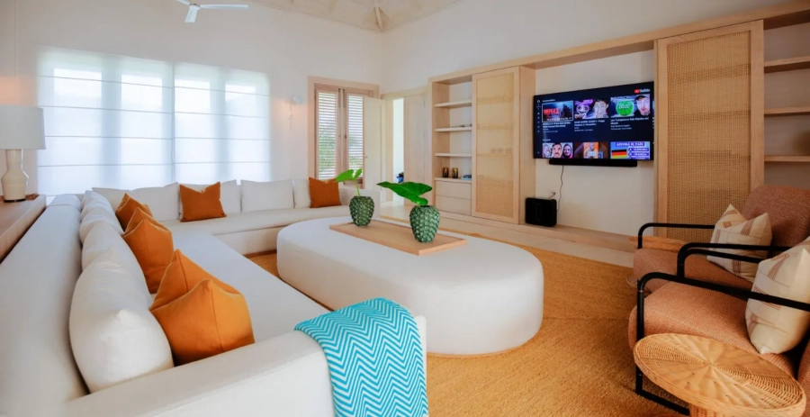 Villa Angelique Punta Cana Vacation Villa - Dominican Republic